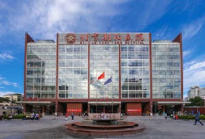 首都医科大学附属朝阳医院